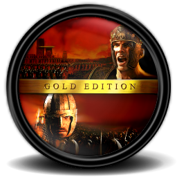 Rome - Total War - Gold Edition 3 Icon 256x256 png